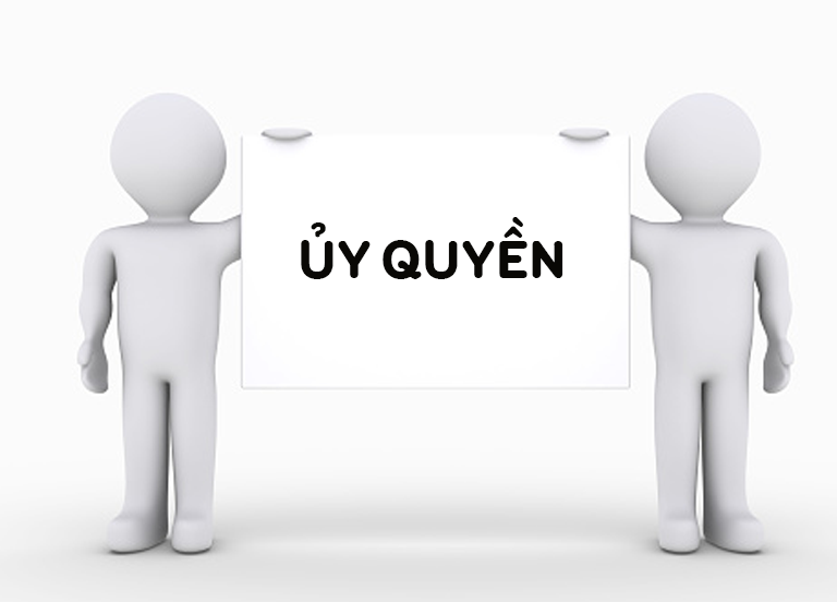 Ủy quyền ký Biên bản vi phạm hành chính được quy định như thế nào và văn bản ủy quyền có buộc phải công chứng, chứng thực?